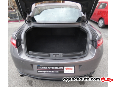 Renault Laguna — 18